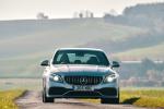 Mercedes-AMG C63 S 2018 года (UK)